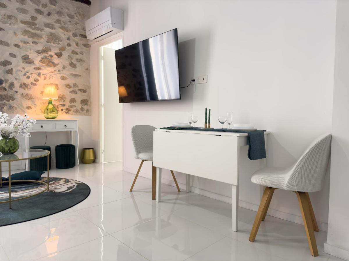 Le Cosy Safranier Vieil Antibes Apartment Exterior foto
